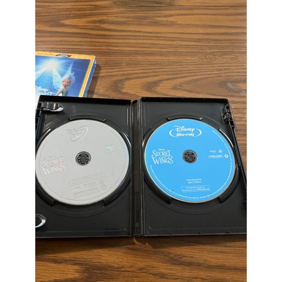 Blu-Ray children’s DVD’s set of three - Picture 4 of 10